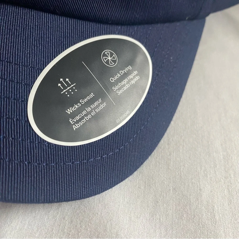 Under Armour X Project Rock Unisex Youth Hat Navy Blue Green UA Kids Boys Cap